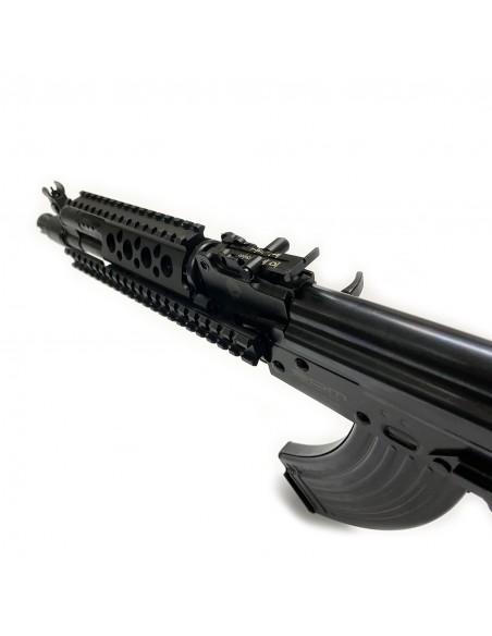 Semiautomatic Rifle SDM AK-104 Cal. 7,62x39mm Semiautomatic Rifle SDM AK-104 Cal. 7,62x39mm