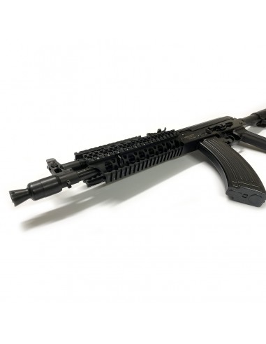 Semiautomatic Rifle SDM AK-104 Cal. 7,62x39mm Semiautomatic Rifle SDM AK-104 Cal. 7,62x39mm