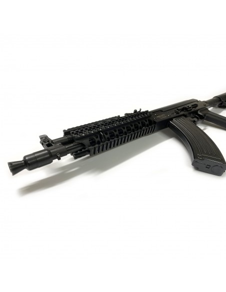 Semiautomatic Rifle SDM AK-104 Cal. 7,62x39mm Semiautomatic Rifle SDM AK-104 Cal. 7,62x39mm