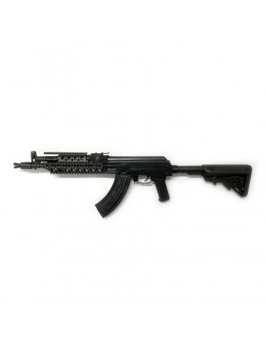 Semiautomatic Rifle SDM AK-104 Cal. 7,62x39mm Semiautomatic Rifle SDM AK-104 Cal. 7,62x39mm