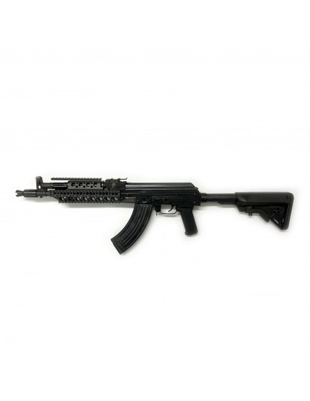 Semiautomatic Rifle SDM AK-104 Cal. 7,62x39mm Semiautomatic Rifle SDM AK-104 Cal. 7,62x39mm