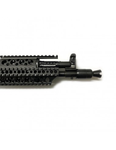 Semiautomatic Rifle SDM AK-104 Cal. 7,62x39mm Semiautomatic Rifle SDM AK-104 Cal. 7,62x39mm