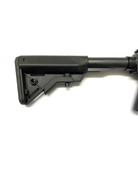 Semiautomatic Rifle SDM AK-104 Cal. 7,62x39mm Semiautomatic Rifle SDM AK-104 Cal. 7,62x39mm