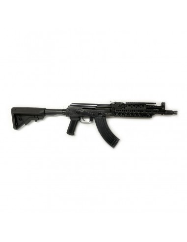 Semiautomatic Rifle SDM AK-104 Cal. 7,62x39mm
