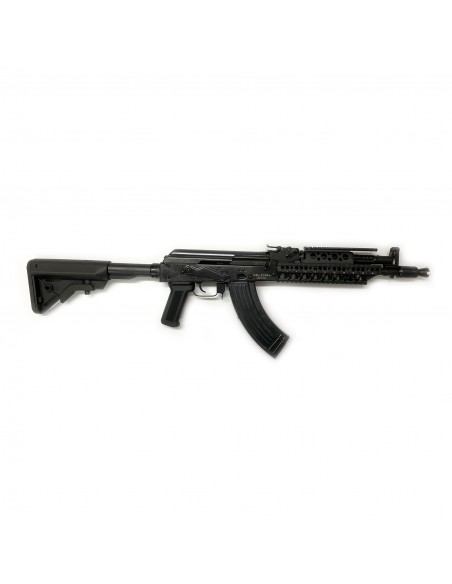 Semiautomatic Rifle SDM AK-104 Cal. 7,62x39mm Semiautomatic Rifle SDM AK-104 Cal. 7,62x39mm