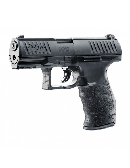 UMAREX WALTHER PPQ CO2 C. 4,5 NERA CN435 UMAREX WALTHER PPQ CO2 C. 4,5 NERA CN435
