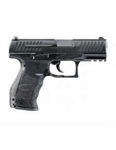 UMAREX WALTHER PPQ CO2 C. 4,5 NERA CN435