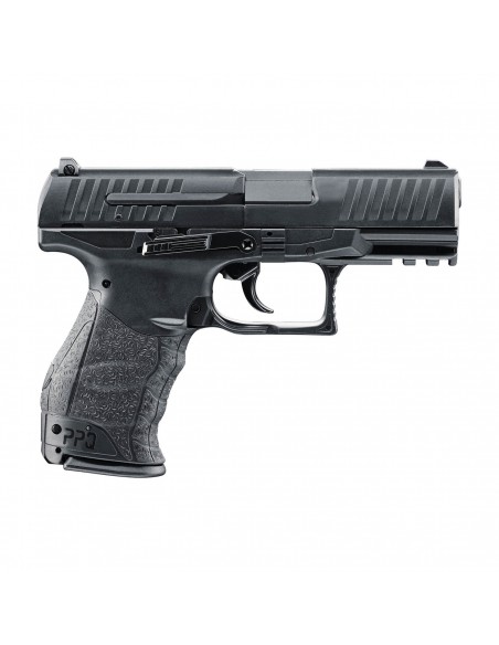 UMAREX WALTHER PPQ CO2 C. 4,5 NERA CN435 UMAREX WALTHER PPQ CO2 C. 4,5 NERA CN435