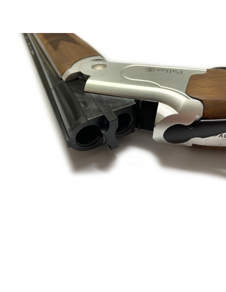 Over Under Shotgun Pallas Heros Cal. 28 Over Under Shotgun Pallas Heros Cal. 28