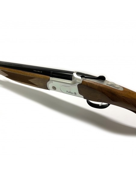 Over Under Shotgun Pallas Heros Cal. 28 Over Under Shotgun Pallas Heros Cal. 28