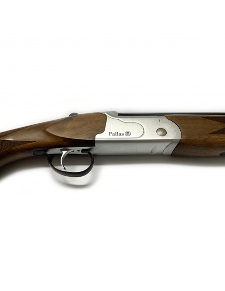 Over Under Shotgun Pallas Heros Cal. 28 Over Under Shotgun Pallas Heros Cal. 28