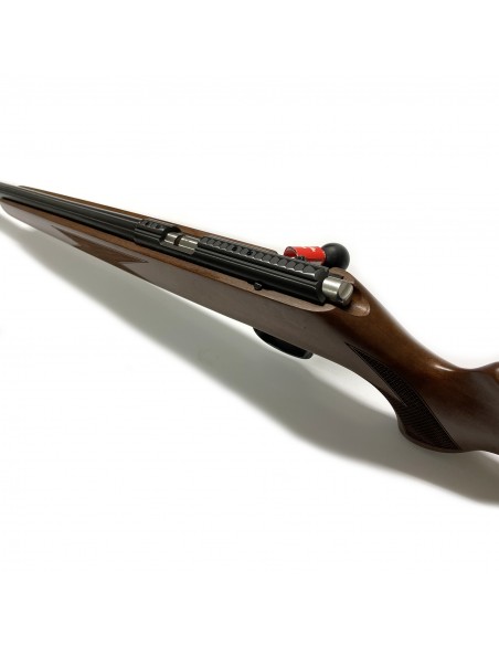 Repetierbüchse Anschutz 1416 Cal. 22 LR Repetierbüchse Anschutz 1416 Cal. 22 LR