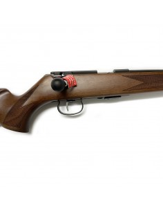 Carabina Bolt Action Anschutz 1416 Cal. 22 LR 2