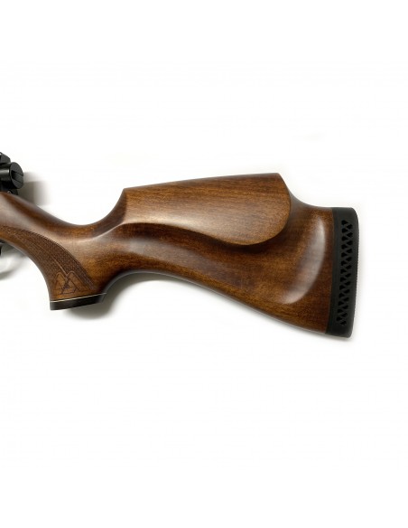 Pressluft Air Arms S500XS Sport Cal. 5.5mm Pressluft Air Arms S500XS Sport Cal. 5.5mm