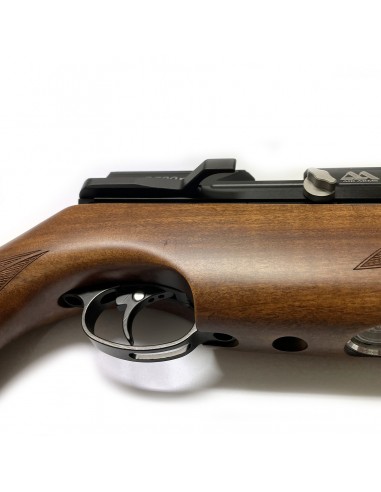 Pressluft Air Arms S500XS Sport Cal. 5.5mm Pressluft Air Arms S500XS Sport Cal. 5.5mm