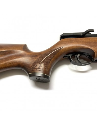 Pressluft Air Arms S500XS Sport Cal. 5.5mm Pressluft Air Arms S500XS Sport Cal. 5.5mm