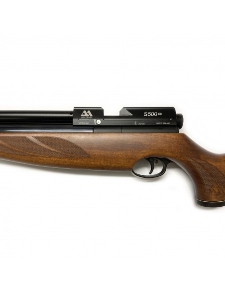 Pressluft Air Arms S500XS Sport Cal. 5.5mm Pressluft Air Arms S500XS Sport Cal. 5.5mm