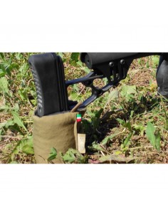 BALISTAE SOLUTION MINIROLL COYOTE BROWN 2
