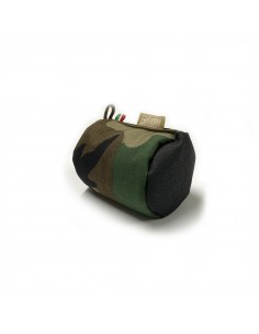 BALISTAE SOLUTION MINIROLL WOODLAND M81 2
