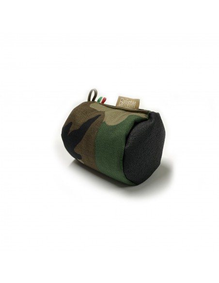 BALISTAE SOLUTION MINIROLL WOODLAND M81 BALISTAE SOLUTION MINIROLL WOODLAND M81