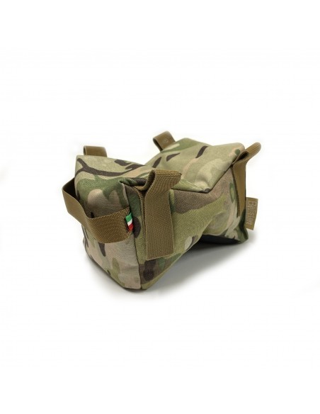 BALISTAE SOLUTION MAB-MULTIADAPTIVE BAG MULTICAM BALISTAE SOLUTION MAB-MULTIADAPTIVE BAG MULTICAM