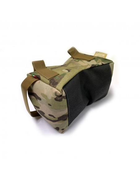 BALISTAE SOLUTION MAB-MULTIADAPTIVE BAG MULTICAM BALISTAE SOLUTION MAB-MULTIADAPTIVE BAG MULTICAM