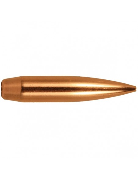 BERGER PALLE 6MM (.243) 108gr ELITE HUNTER