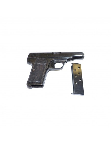 Selbstladepistolen EX Ordinanza Browning 1910 Cal. 7,65 Browning Selbstladepistolen EX Ordinanza Browning 1910 Cal. 7,65 Browning