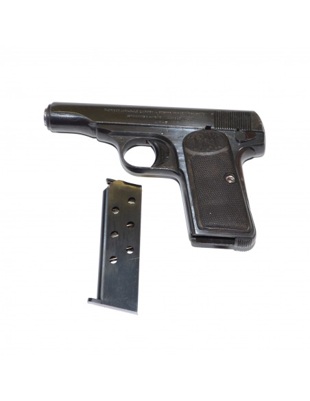 Selbstladepistolen EX Ordinanza Browning 1910 Cal. 7,65 Browning Selbstladepistolen EX Ordinanza Browning 1910 Cal. 7,65 Browning
