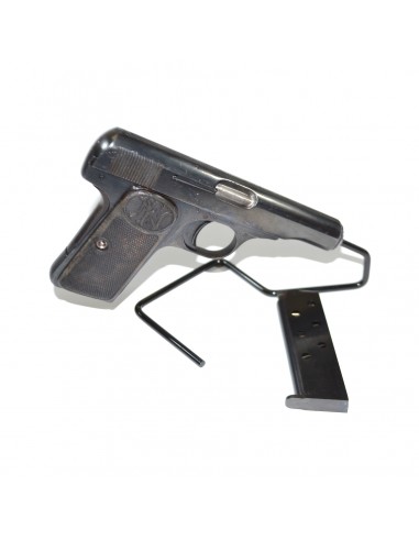 Selbstladepistolen EX Ordinanza Browning 1910 Cal. 7,65 Browning Selbstladepistolen EX Ordinanza Browning 1910 Cal. 7,65 Browning