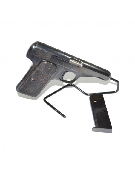 Selbstladepistolen EX Ordinanza Browning 1910 Cal. 7,65 Browning Selbstladepistolen EX Ordinanza Browning 1910 Cal. 7,65 Browning