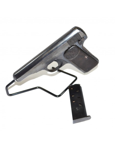 Selbstladepistolen EX Ordinanza Browning 1910 Cal. 7,65 Browning Selbstladepistolen EX Ordinanza Browning 1910 Cal. 7,65 Browning