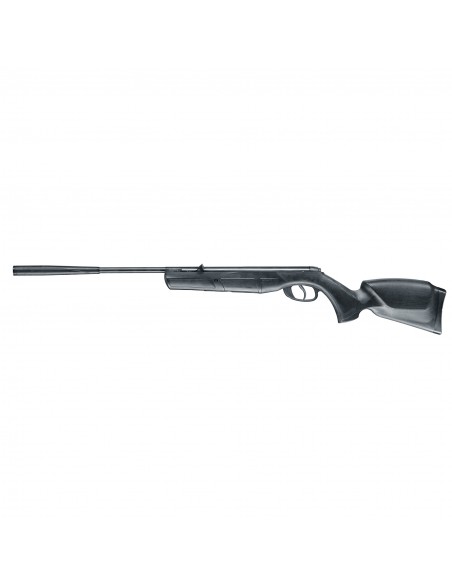 UMAREX PERFECTA AIRGUN RS26 4,5MM 7,5J SYNT