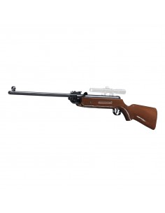 UMAREX PERFECTA AIRGUN MOD.32 4,5MM 7,5J 2