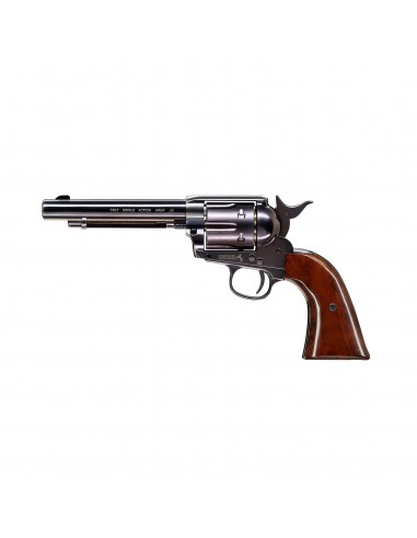 UMAREX COLT SAA. 45 CO2 4.5 BLUE