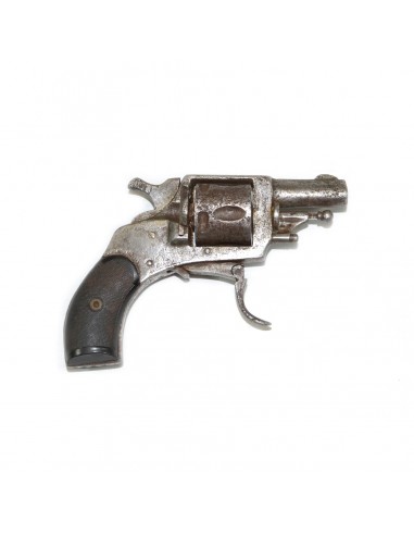 Revolver Artigianale Belga Cal. 32