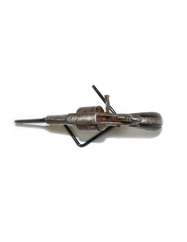 Revolver Artigianale Belga Cal. 32 Revolver Artigianale Belga Cal. 32