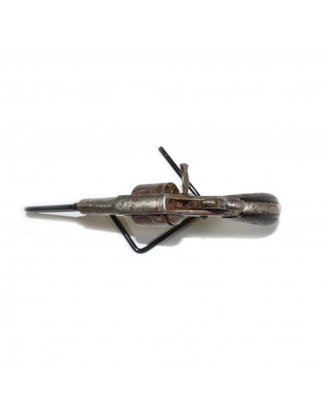 Revolver Artigianale Belga Cal. 32 Revolver Artigianale Belga Cal. 32
