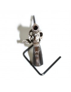 Revolver Artigianale Belga Cal. 32 2