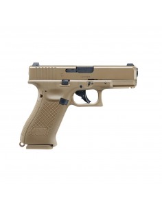 UMAREX GLOCK 19X CO2 CAL. 4.5 18 BB BLOW