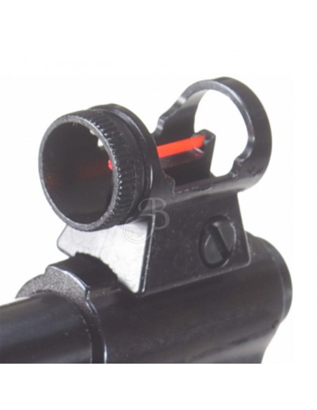 WEIHRAUCH CAC HW 77K BIGNAMI CAL.4.5 CN 74