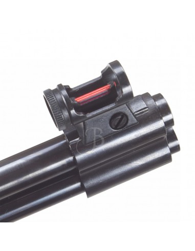 WEIHRAUCH CAC HW 77K-T SYNT CAL.4.5 CN74 WEIHRAUCH CAC HW 77K-T SYNT CAL.4.5 CN74