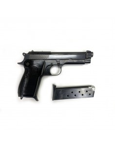 Pistola Semiautomatica Beretta 952 Cal. 7,65 Parabellum