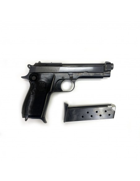 Selbstladepistolen Beretta 952 Cal. 7,65 Parabellum