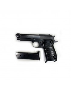 Pistola Semiautomatica Beretta 952 Cal. 7,65 Parabellum 2
