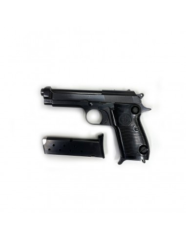 Selbstladepistolen Beretta 952 Cal. 7,65 Parabellum