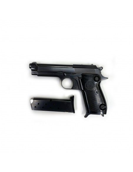 Selbstladepistolen Beretta 952 Cal. 7,65 Parabellum