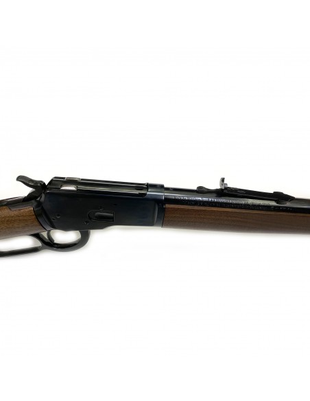 Carabina a Leva Browning M 1892 Short Cal. 357 Magnum Carabina a Leva Browning M 1892 Short Cal. 357 Magnum