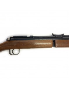Carabina Aria Compressa Sheridan C97 Cal. 5,05 2