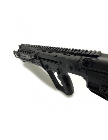 Selbstladekarabiner IWI Israel Weapon Industry X95 X-Tac Cal. 9mm Parabellum Selbstladekarabiner IWI Israel Weapon Industry X95 X-Tac Cal. 9mm Parabellum